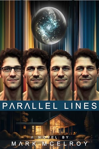Parallel Lines (Kindle Edition)