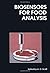 Biosensors for Food Analysis (Woodhead Publishing Series in Food Science, Technology and Nutrition) by A O Scott (1998-01-15)