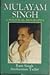 Mulayam Singh: A political ...
