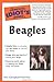 The Complete Idiot's Guide to Beagles by Kim Campbell Thornton (2002-09-03)