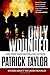 Only Wounded: Stories of the Irish Troubles by Patrick Taylor (2015-06-23)