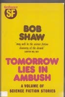 Tomorrow lies in ambush (Hardcover)