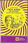 Cien años de soledad by Gabriel García Márquez