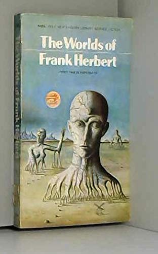 The Worlds of Frank Herbert