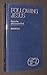 Following Jesus Discipleship in the Gosp: Discipleship in Mark's Gospel (Imperialism Series) by Ernest Best (1981-04-03)