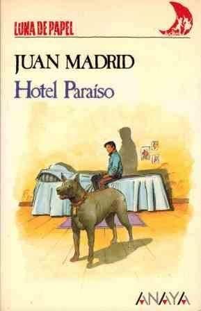 Hotel Paraiso (Paperback)