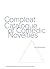 [(Compleat Catalogue of Com...