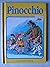 Pinocchio (Butterfly Fairytale Books Series II)