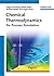Chemical Thermodynamics: For Process Simulation by J?rgen Gmehling (2012-02-22)