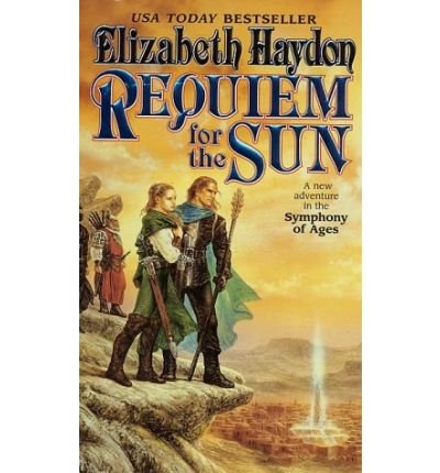 [Requiem for the Sun: A New Adventure in the Symphony of Ages]