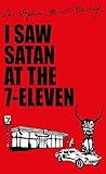I Saw Satan At Th...