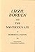 Rare Lizzie Borden: Resurre...
