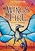 NEW-The Lost Continent (Wings of Fire, Book 11) (11)