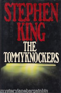 The Tommyknockers