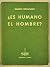 ¿Es humano el Hombre? Tradu...