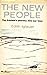 Rare Antique The New People...