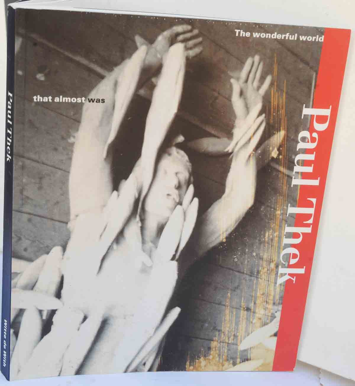 The Wonderful World That Almost Was: Snap! Crackle! Pop! Was! : Touch Me Not! (Paperback)