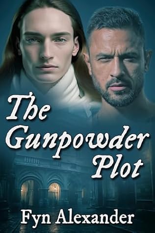 The Gunpowder Plot