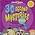 30 Second Mysteries for Kid...