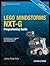 LEGO MINDSTORMS NXT-G Programming Guide (Technology in Action) by James Floyd Kelly (2010-06-11)