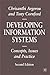 Developing Information Systems: Concepts, Issues and Practice by Chrisanthi Avgerou (1998-06-18)