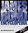 James Bond Encyclopedia: Updated Edition by John Cork (2014-09-29)