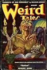 Weird Tales- Janu...