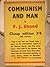 Communism and Man