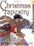 Christmas Tapestry By Patricia Polacco