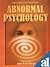 Abnormal Psychology: Object...