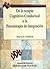 De la terapia cognitivo-conductual a la psicoterapia de integ... by Marvin R. Goldfried