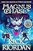 Magnus Chase and the Ship of the Dead (Book 3)