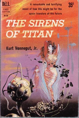 The Sirens Of Titan