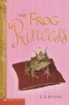 The Frog Princess