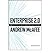[(Enterprise 2.0: How to Manage Social Technologies to Transform Your Organization )] [Author: Andrew McAfee] [Nov-2009]