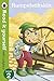 Rumpelstiltskin - Read it yourself with Ladybird: Level 2 (Read It Yourself Level 2) by Ladybird (2013-07-04)