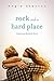 Rock and a Hard Place (Jamieson Brothers) by Angie Stanton (2013-09-24)