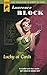 Lucky at Cards by Lawrence Block by Lawrence Block