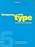 Designing with Type The Essential Guide to Typography 5th (fifth) edition