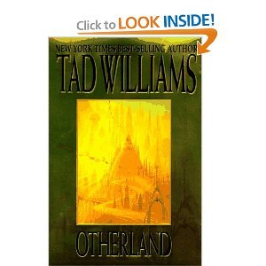 City of Golden Shadow