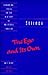 Stirner: The Ego and its Own (Cambridge Texts in the History of Political Thought) by Max Stirner (1995-04-06)