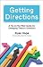 [(Getting Directions )] [Au...