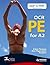 OCR PE for A2 eTextbook by Thompson, Graham, Wiggins-James, Nesta, James, Rob (2009) Paperback