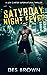 Satyrday Night Fever by Des Brown