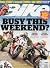 Bike Magazine November 2014