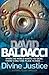 Divine Justice (Camel Club) by David Baldacci by David Baldacci
