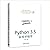 Python3.5从零开始学