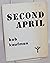 SECOND APRIL.