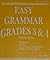 EASY GRAMMAR GRADES 3 & 4