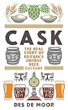 CASK: The real st...